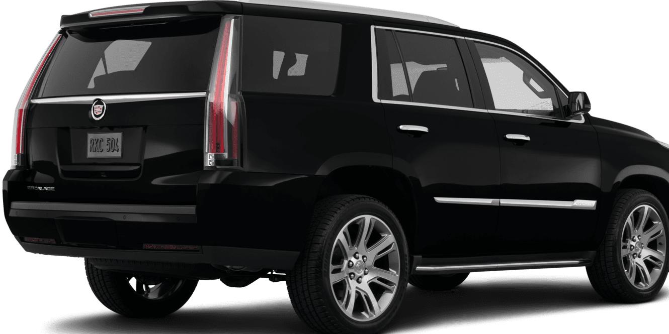 CADILLAC ESCALADE 2015 1GYS4NKJXFR748348 image