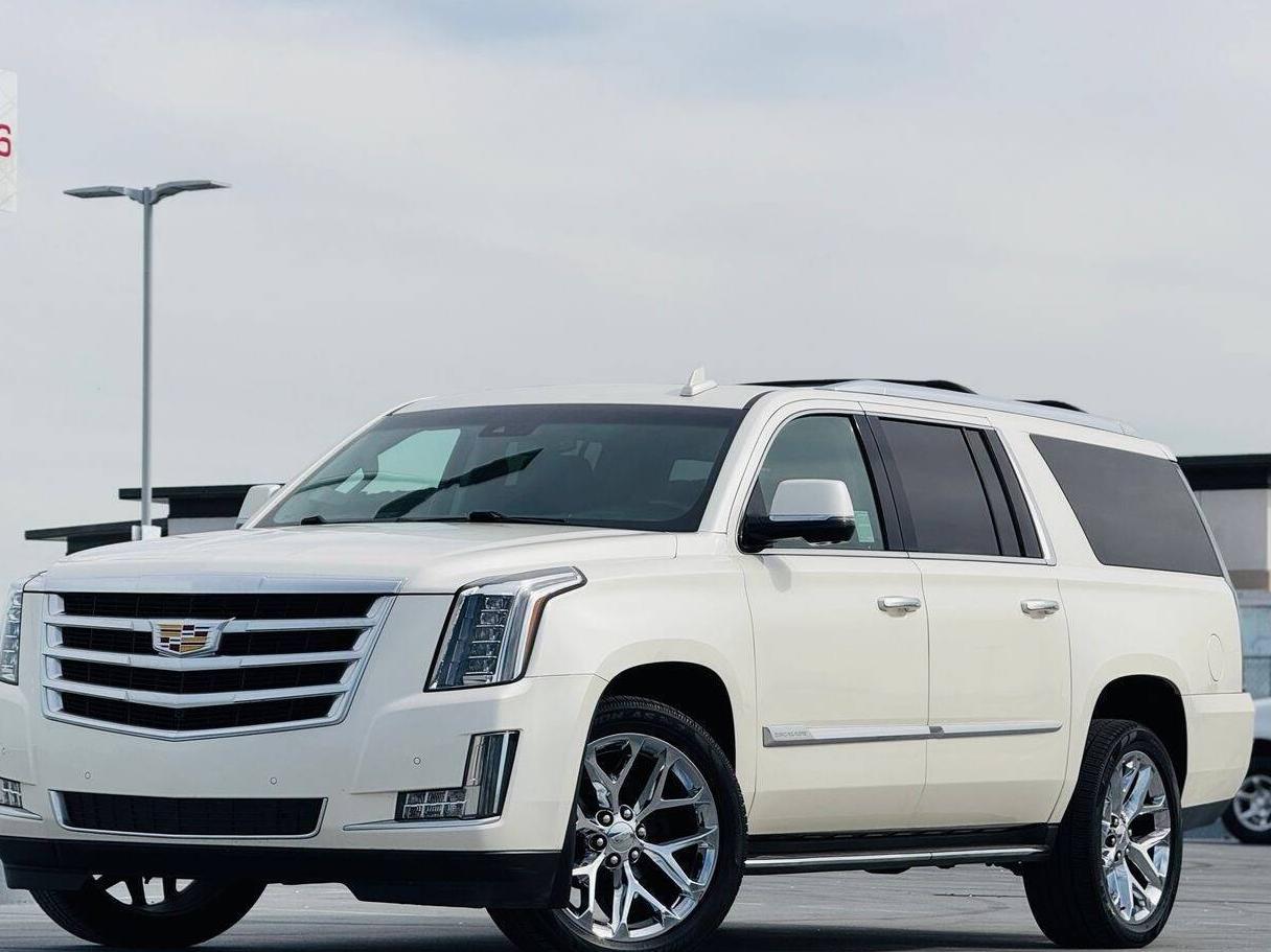 CADILLAC ESCALADE 2015 1GYS3SKJ2FR734154 image