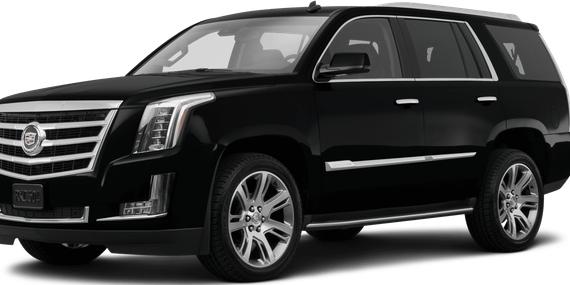 CADILLAC ESCALADE 2015 1GYS3MKJ1FR516413 image