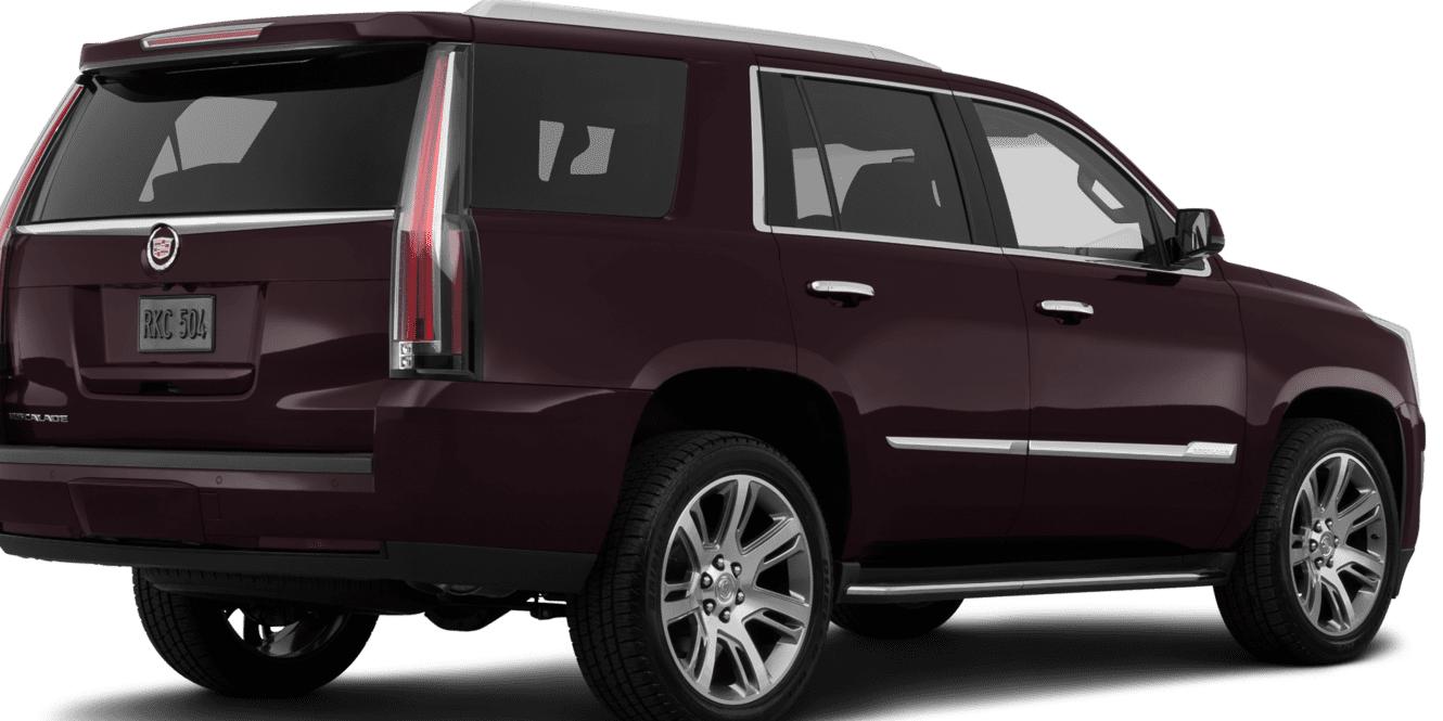 CADILLAC ESCALADE 2015 1GYS4CKJ6FR260986 image