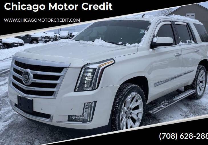 CADILLAC ESCALADE 2015 1GYS4CKJ0FR294566 image