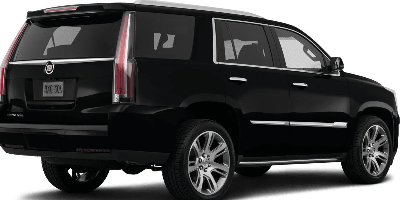 CADILLAC ESCALADE 2015 1GYS4MKJ4FR635991 image