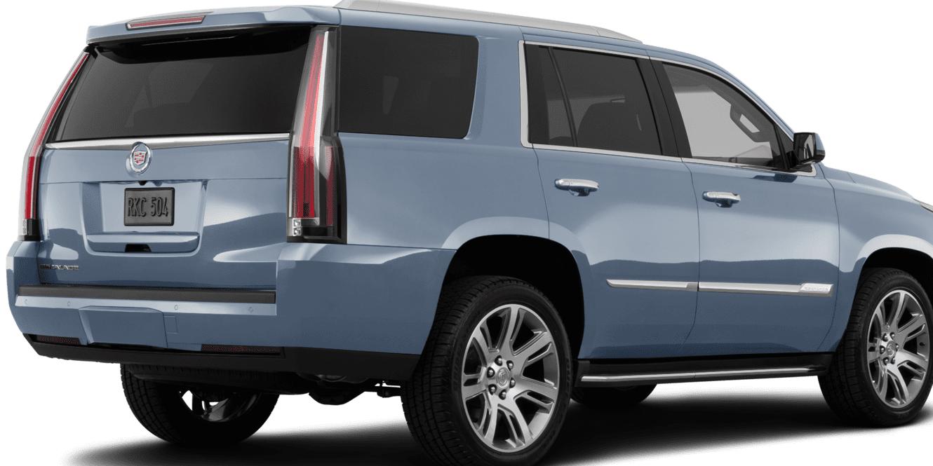 CADILLAC ESCALADE 2015 1GYS3NKJ3FR542663 image