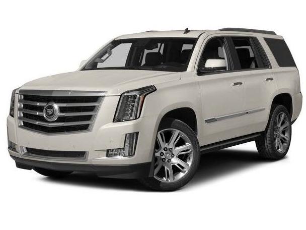 CADILLAC ESCALADE 2015 1GYS3BKJ6FR292382 image