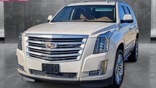 CADILLAC ESCALADE 2015 1GYS4PKJ6FR626680 image