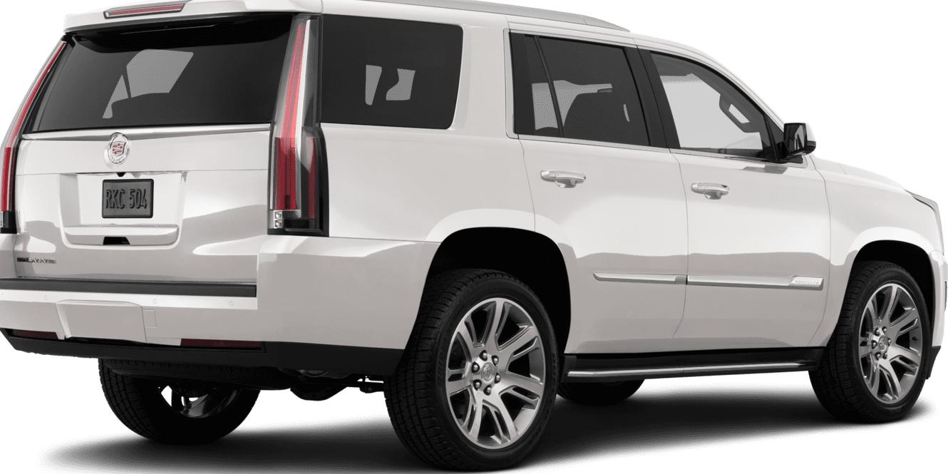 CADILLAC ESCALADE 2015 1GYS4NKJ6FR664074 image