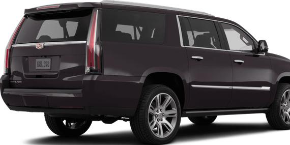 CADILLAC ESCALADE 2015 1GYS4SKJ9FR521442 image