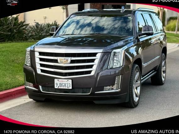 CADILLAC ESCALADE 2015 1GYS4NKJ7FR534630 image CADILLAC ESCALADE 2015 1GYS4NKJ7FR534630 image