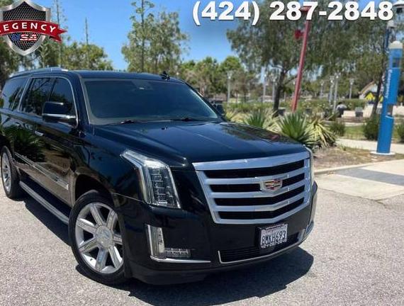 CADILLAC ESCALADE 2015 1GYS3TKJXFR508000 image