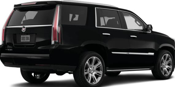 CADILLAC ESCALADE 2015 1GYS4MKJ9FR541041 image