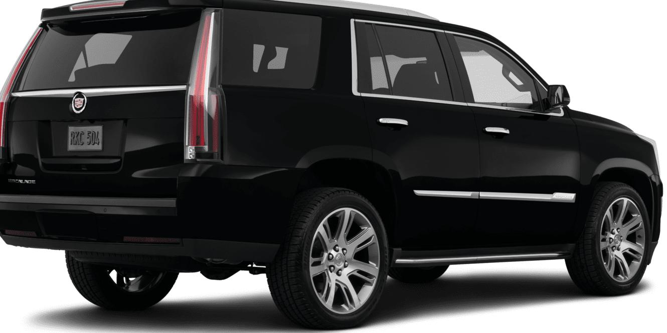 CADILLAC ESCALADE 2015 1GYS4BKJ5FR298901 image