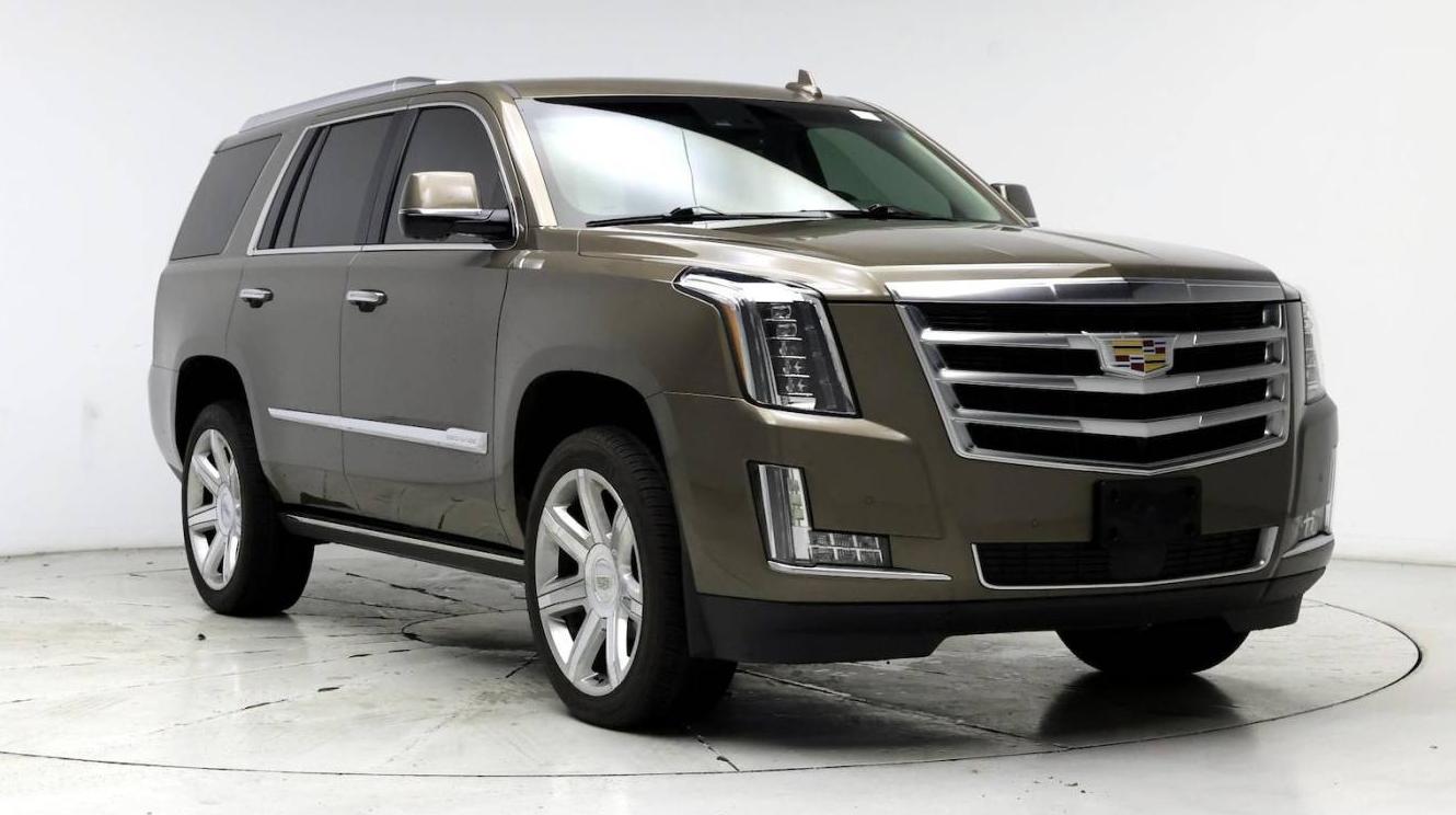 CADILLAC ESCALADE 2015 1GYS3NKJ3FR542386 image