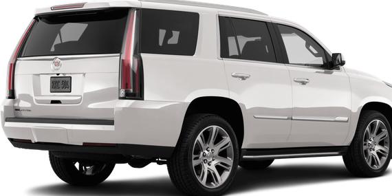 CADILLAC ESCALADE 2015 1GYS4CKJ0FR263804 image