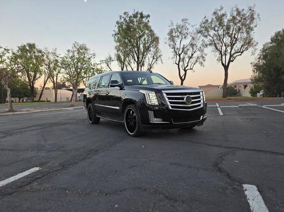 CADILLAC ESCALADE 2015 1GYS4SKJ3FR600539 image CADILLAC ESCALADE 2015 1GYS4SKJ3FR600539 image