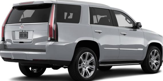 CADILLAC ESCALADE 2015 1GYS4MKJ7FR607859 image