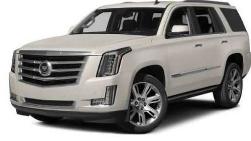 CADILLAC ESCALADE 2015 1GYS4CKJ0FR300009 image