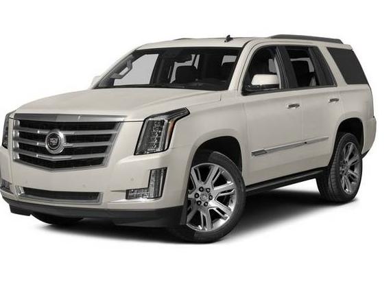 CADILLAC ESCALADE 2015 1GYS4BKJ8FR235615 image