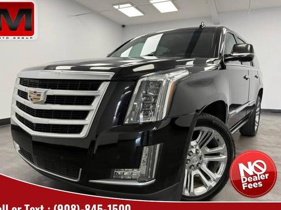 CADILLAC ESCALADE 2015 1GYS4NKJ0FR532797 image