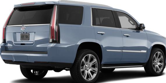 CADILLAC ESCALADE 2015 1GYS4NKJ7FR742992 image