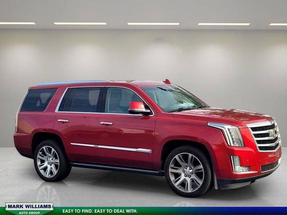 CADILLAC ESCALADE 2015 1GYS4NKJ6FR512148 image