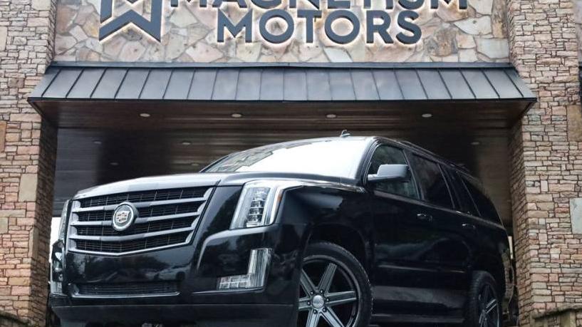 CADILLAC ESCALADE 2015 1GYS4BKJ0FR178861 image CADILLAC ESCALADE 2015 1GYS4BKJ0FR178861 image