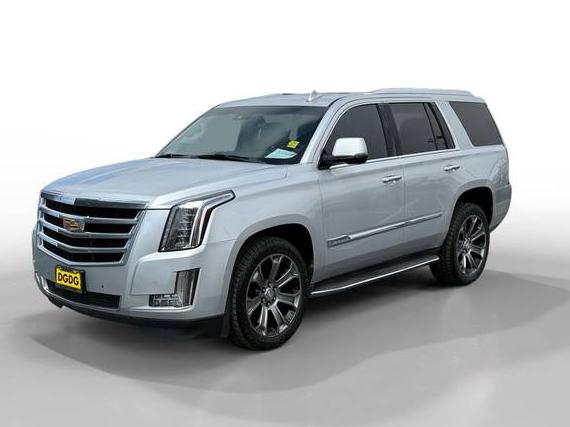 CADILLAC ESCALADE 2015 1GYS4MKJ5FR642416 image