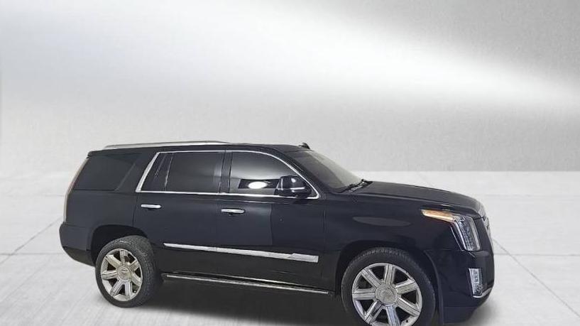 CADILLAC ESCALADE 2015 1GYS3NKJ5FR596546 image