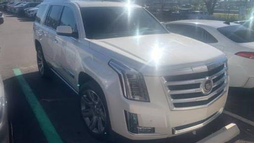 CADILLAC ESCALADE 2015 1GYS4CKJXFR145310 image