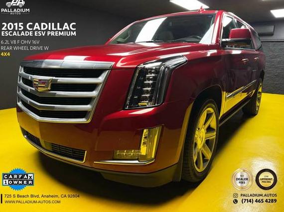CADILLAC ESCALADE 2015 1GYS4TKJ0FR567831 image CADILLAC ESCALADE 2015 1GYS4TKJ0FR567831 image