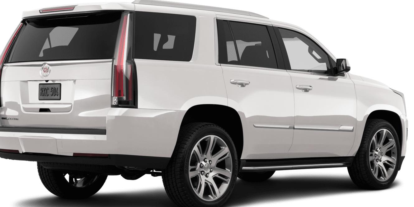 CADILLAC ESCALADE 2015 1GYS3CKJ5FR283193 image