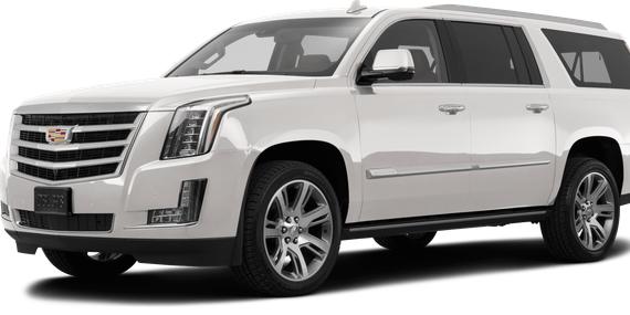 CADILLAC ESCALADE 2015 1GYS4TKJ1FR624022 image