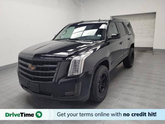 CADILLAC ESCALADE 2015 1GYS4BKJ5FR190035 image