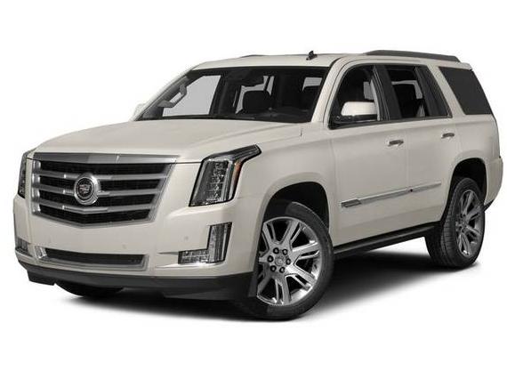 CADILLAC ESCALADE 2015 1GYS4MKJ6FR647589 image