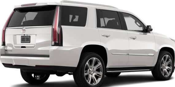 CADILLAC ESCALADE 2015 1GYS4MKJ5FR610663 image