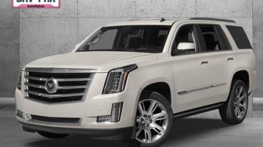 CADILLAC ESCALADE 2015 1GYS4BKJ9FR274326 image