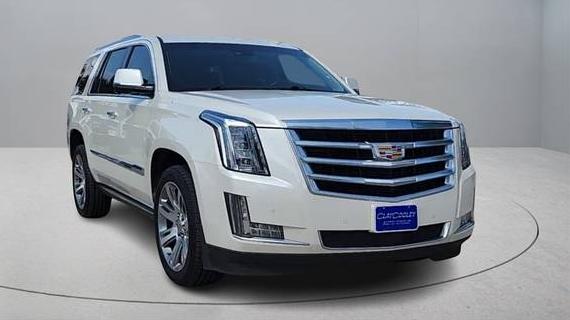 CADILLAC ESCALADE 2015 1GYS4NKJ1FR657985 image