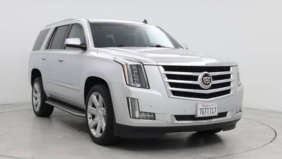 CADILLAC ESCALADE 2015 1GYS3BKJ7FR285795 image
