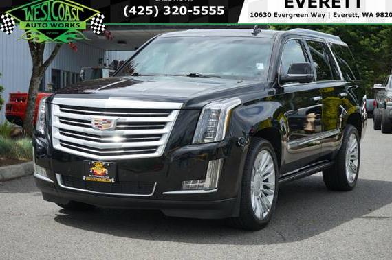 CADILLAC ESCALADE 2015 1GYS4PKJXFR744571 image