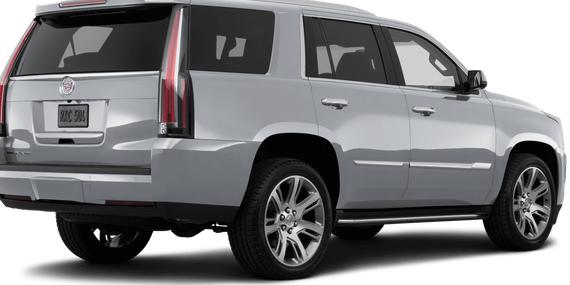 CADILLAC ESCALADE 2015 1GYS4MKJ3FR519391 image