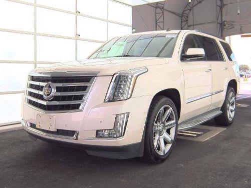 CADILLAC ESCALADE 2015 1GYS4BKJ2FR177775 image