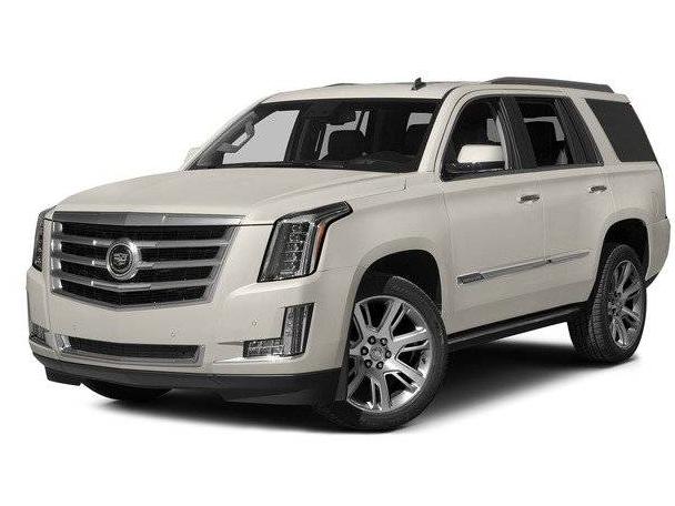 CADILLAC ESCALADE 2015 1GYS4NKJ8FR554482 image