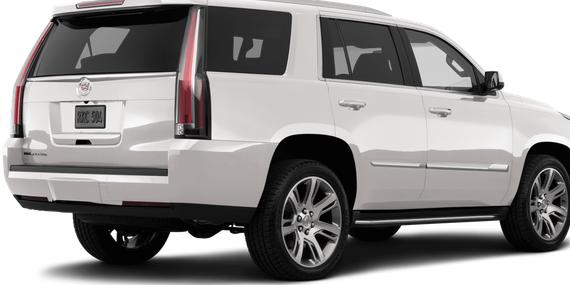 CADILLAC ESCALADE 2015 1GYS4PKJ5FR692329 image