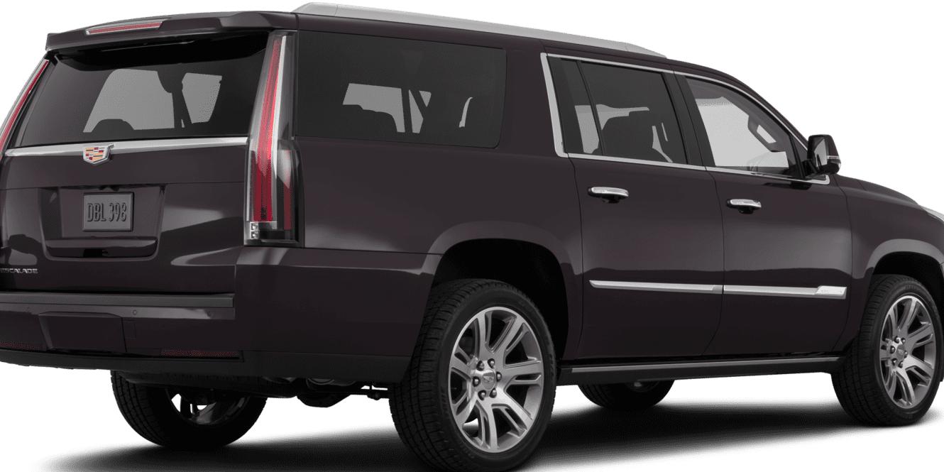 CADILLAC ESCALADE 2015 1GYS4SKJ1FR560316 image