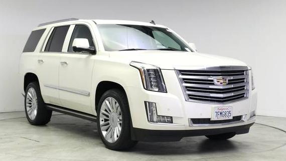 CADILLAC ESCALADE 2015 1GYS3CKJ9FR247796 image