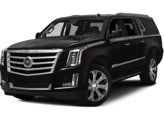 CADILLAC ESCALADE 2015 1GYS4UKJ3FR627042 image