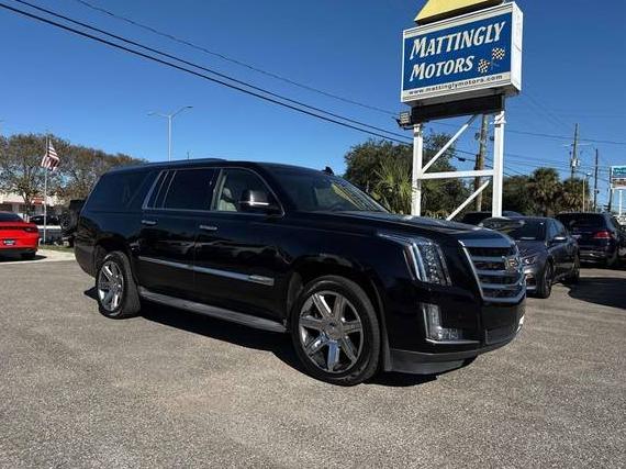 CADILLAC ESCALADE 2015 1GYS3TKJ0FR529874 image CADILLAC ESCALADE 2015 1GYS3TKJ0FR529874 image