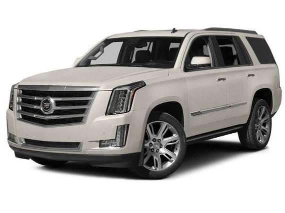 CADILLAC ESCALADE 2015 1GYS4MKJ3FR671350 image