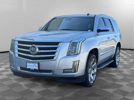 CADILLAC ESCALADE 2015 1GYS4BKJ1FR269816 image