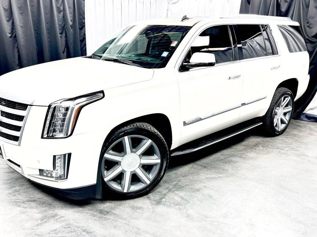 CADILLAC ESCALADE 2015 1GYS4CKJ7FR173680 image