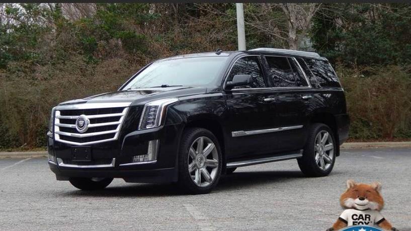 CADILLAC ESCALADE 2015 1GYS4CKJXFR220507 image